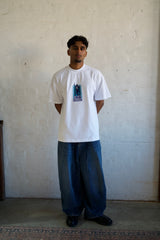 Hazard Tee