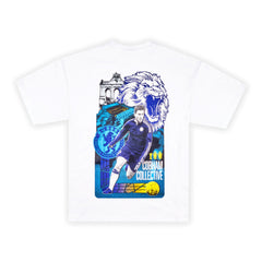Hazard Tee