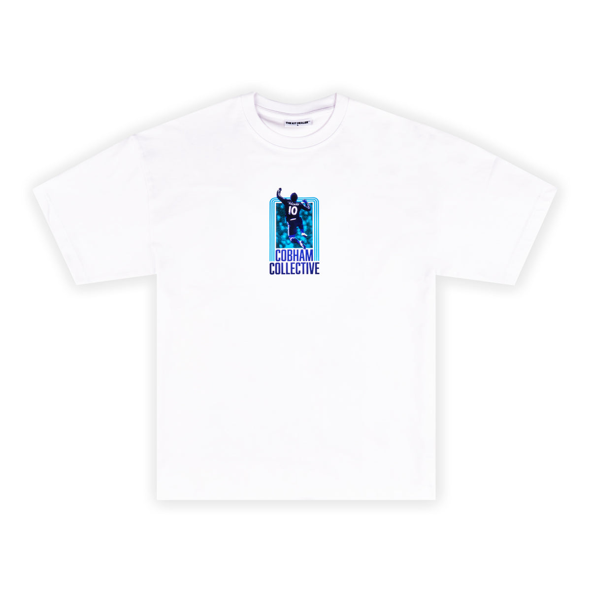 Hazard Tee